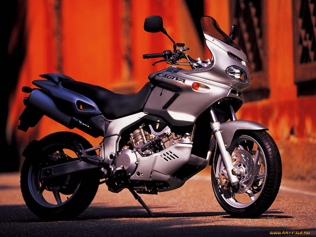 cagiva, navigator, 